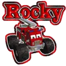 Rocky