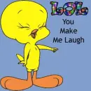 lol tweety