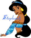 STEPHANIE