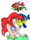 LITTLE MERMAID