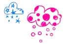 Kawaii Cloudz