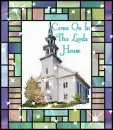 church