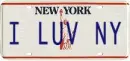I Luv NY