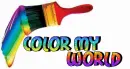 Color My World