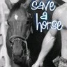 save a horse