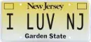 I Luv NJ