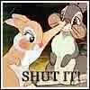 shut It!