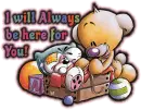 Always here for you