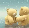 forever friend skating together