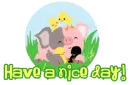 Have a nice day