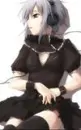 emo girl