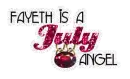 Fayeth July