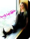 Avril Lavigne