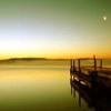 peace & tranquility