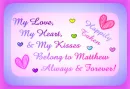 matthew