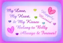 Billy