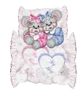 Baby Creddies