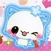 cute kitty
