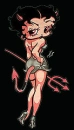betty boop