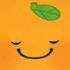 orange blink