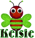 kelsie