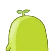 green bean huh? 