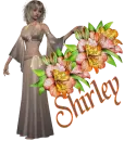 Shirley