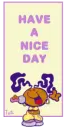 Have a nice day
