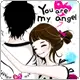 you are my angel 