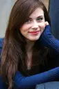 lindsey black from as the bell rings, plays lexi