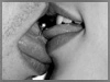 kiss