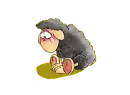 Black sheep