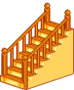 Stair