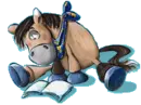 horsie