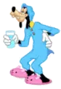 Goofy