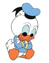 baby Donald