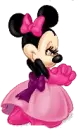 shy Minnie