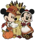 Happy Thanksgiving!