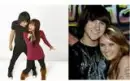mitchel & emily, joe & demi