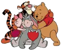 all friends