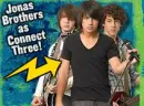 Connect three