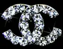 Diamond Chanel