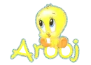 arooj