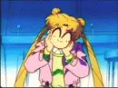 sailor moon