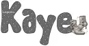 Kaye