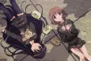 Shana + Kasumi
