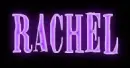 Rachel 