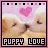puppy love