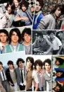 jonas brothers mix
