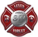 never forget 911